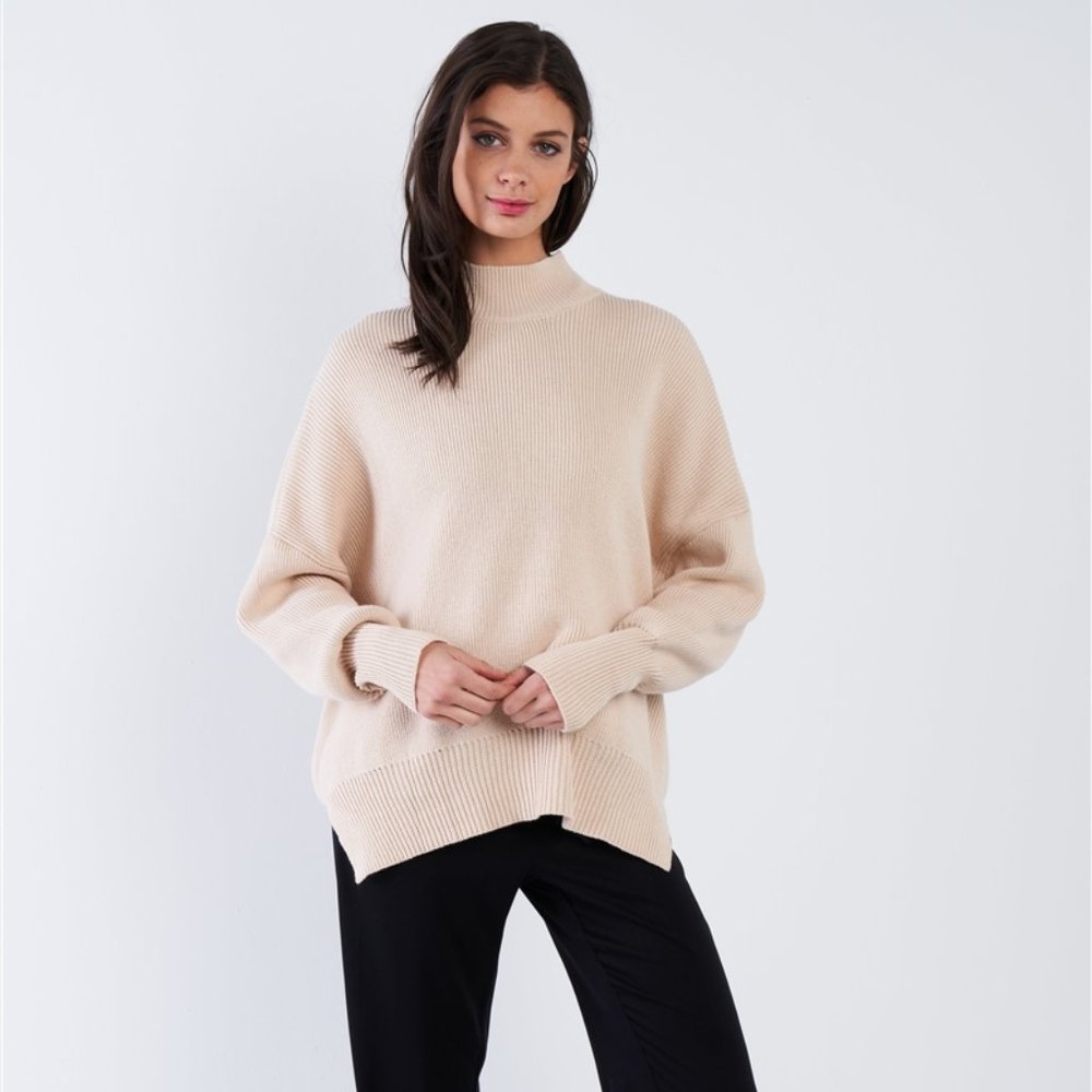 Cozy Sweater